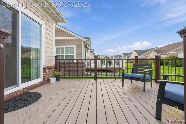 49532 Hancock Street, Canton, MI 48188