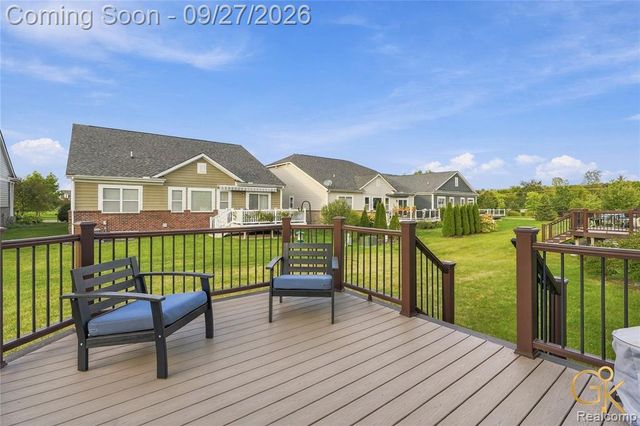 49532 Hancock Street, Canton, MI 48188