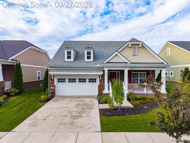 49532 Hancock Street, Canton, MI 48188