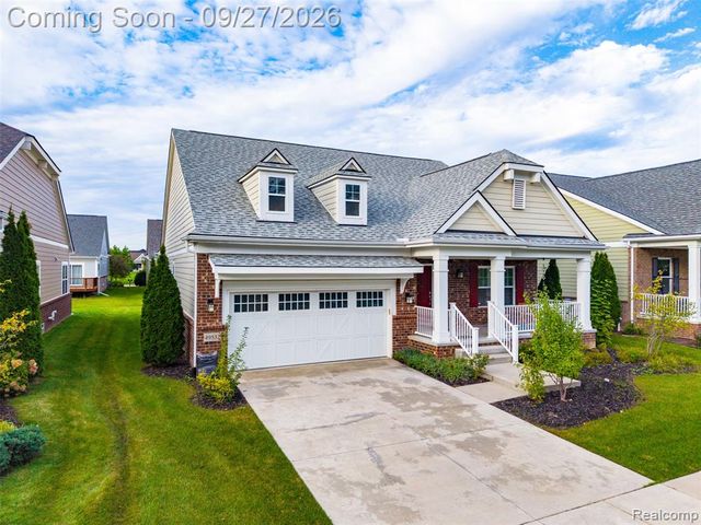 49532 Hancock Street, Canton, MI 48188
