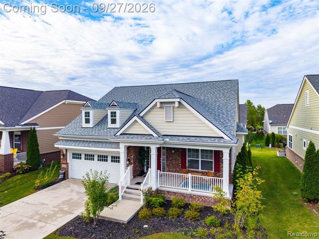 49532 Hancock Street, Canton, MI 48188