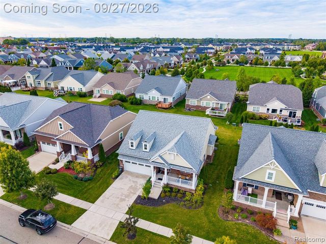 49532 Hancock Street, Canton, MI 48188