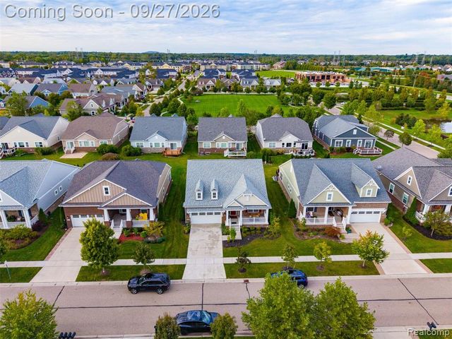 49532 Hancock Street, Canton, MI 48188
