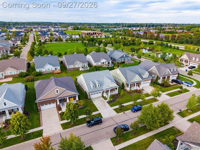 49532 Hancock Street, Canton, MI 48188