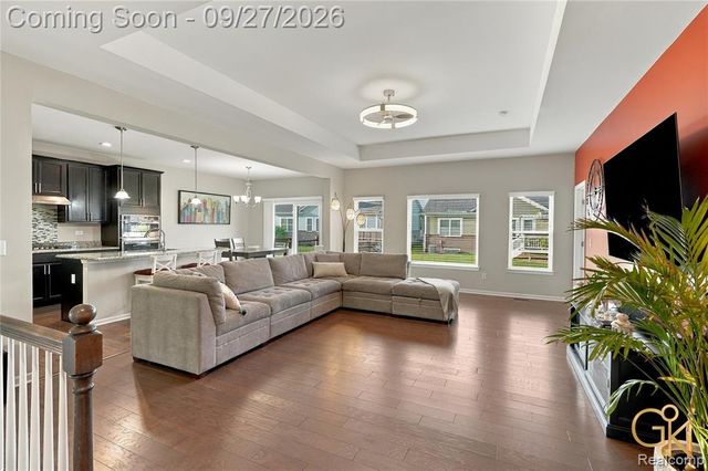 49532 Hancock Street, Canton, MI 48188