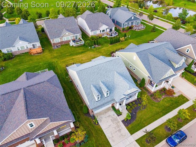 49532 Hancock Street, Canton, MI 48188
