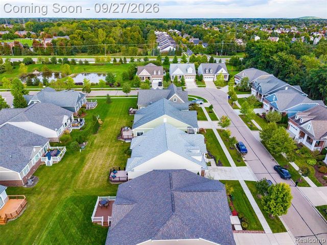 49532 Hancock Street, Canton, MI 48188