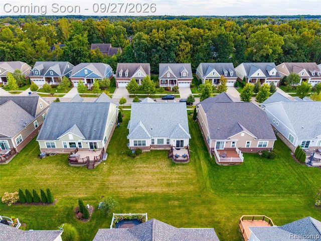 49532 Hancock Street, Canton, MI 48188