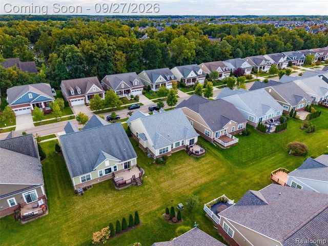 49532 Hancock Street, Canton, MI 48188