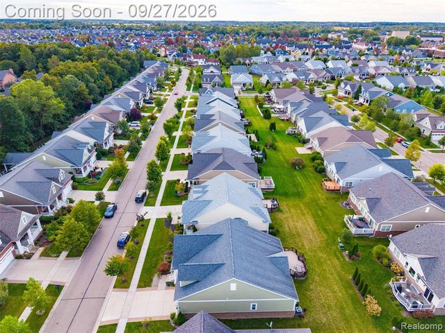 49532 Hancock Street, Canton, MI 48188