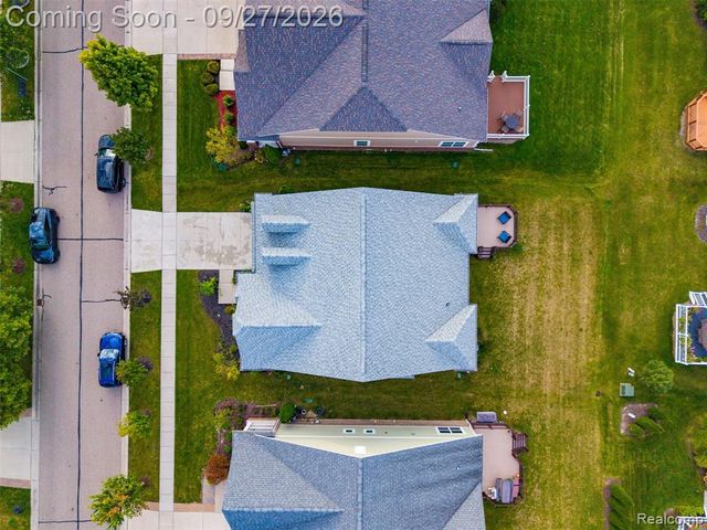 49532 Hancock Street, Canton, MI 48188
