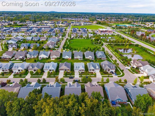 49532 Hancock Street, Canton, MI 48188