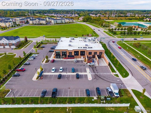 49532 Hancock Street, Canton, MI 48188