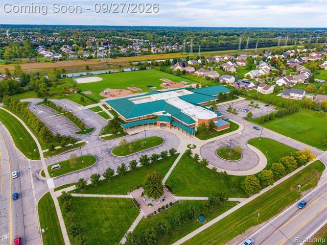 49532 Hancock Street, Canton, MI 48188