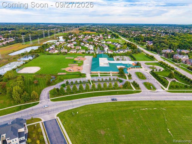 49532 Hancock Street, Canton, MI 48188
