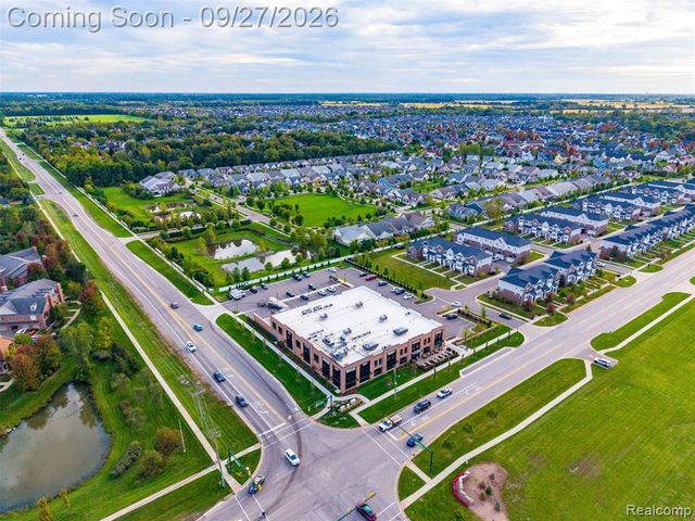 49532 Hancock Street, Canton, MI 48188