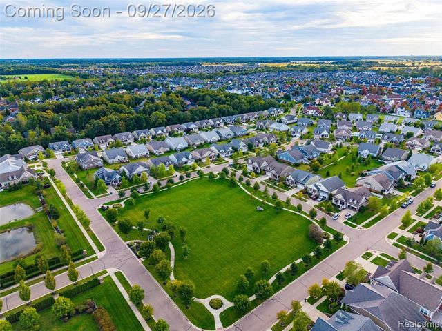 49532 Hancock Street, Canton, MI 48188