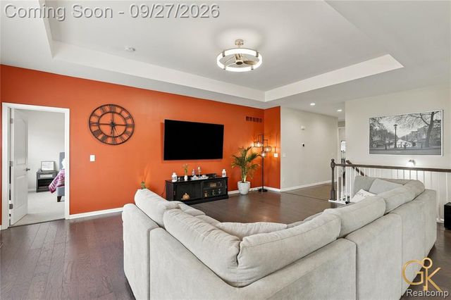 49532 Hancock Street, Canton, MI 48188
