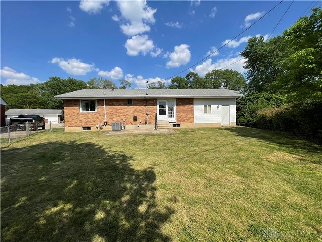 5033 Ormand Road, West Carrollton, OH 45449