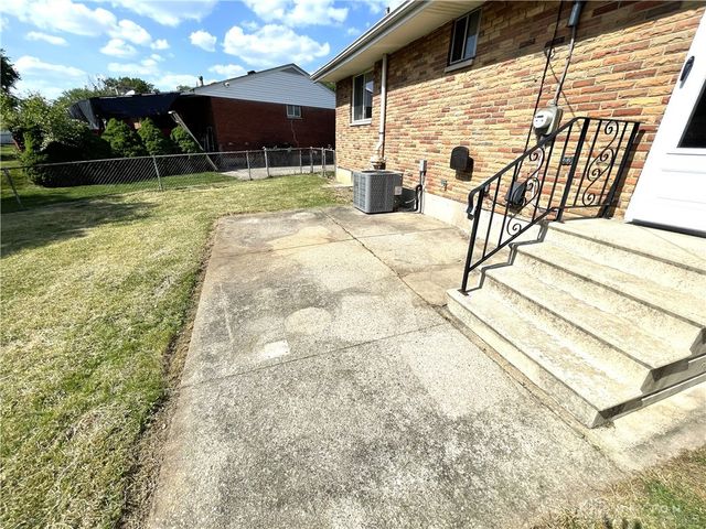 5033 Ormand Road, West Carrollton, OH 45449