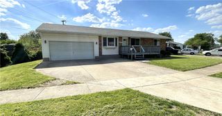 5033 Ormand Road, West Carrollton, OH 45449