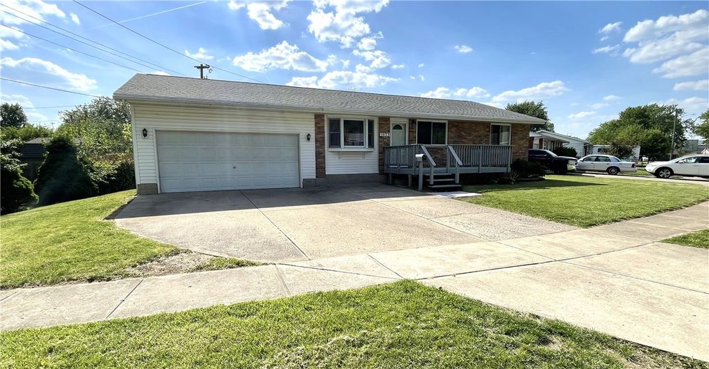 5033 Ormand Road, West Carrollton, OH 45449