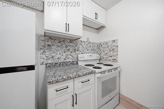 525 Fairbrook Street 207, Northville, MI 48167