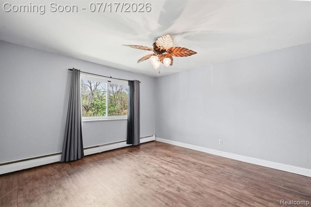 525 Fairbrook Street 207, Northville, MI 48167