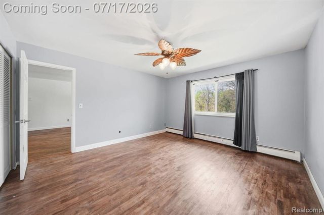 525 Fairbrook Street 207, Northville, MI 48167
