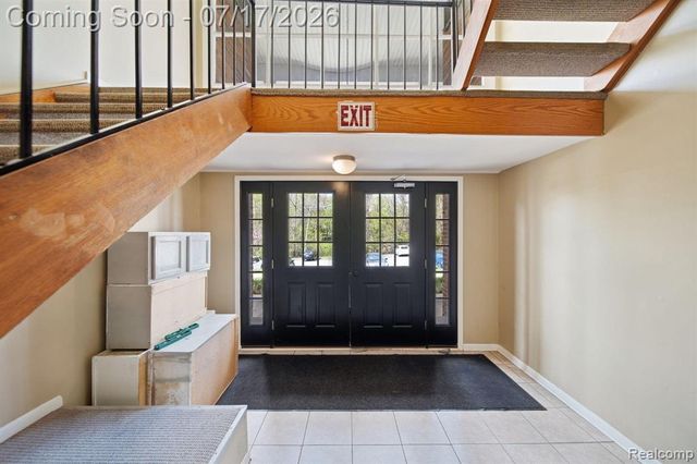 525 Fairbrook Street 207, Northville, MI 48167