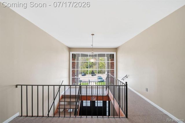 525 Fairbrook Street 207, Northville, MI 48167