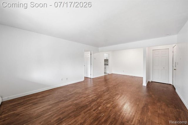 525 Fairbrook Street 207, Northville, MI 48167