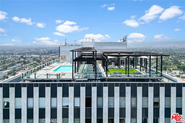 3810 Wilshire Boulevard 303, Los Angeles, CA 90010