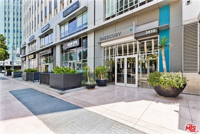 3810 Wilshire Boulevard 303, Los Angeles, CA 90010