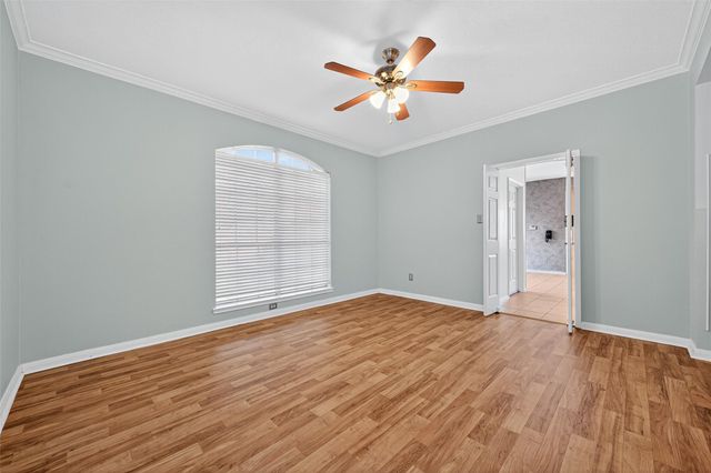 5002 Echo Falls Drive, Houston, TX 77345