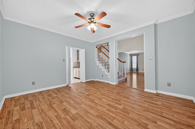 5002 Echo Falls Drive, Houston, TX 77345