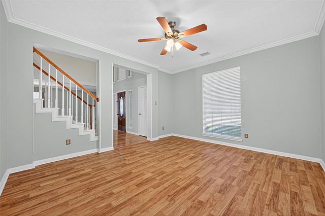 5002 Echo Falls Drive, Houston, TX 77345