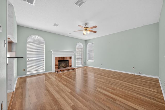 5002 Echo Falls Drive, Houston, TX 77345