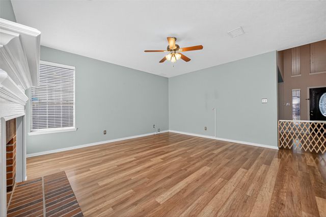 5002 Echo Falls Drive, Houston, TX 77345