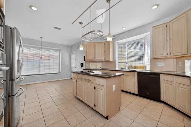 5002 Echo Falls Drive, Houston, TX 77345