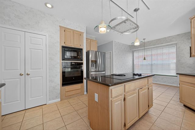 5002 Echo Falls Drive, Houston, TX 77345