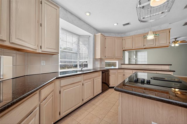 5002 Echo Falls Drive, Houston, TX 77345