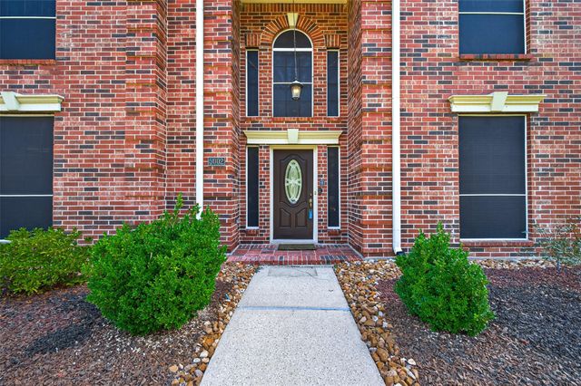 5002 Echo Falls Drive, Houston, TX 77345