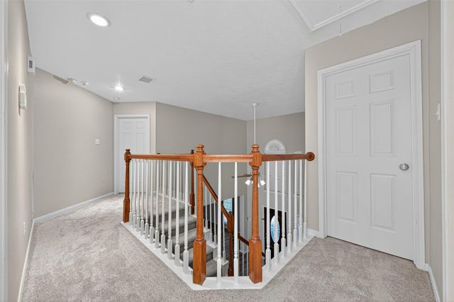 5002 Echo Falls Drive, Houston, TX 77345