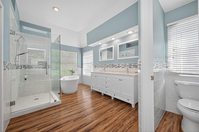 5002 Echo Falls Drive, Houston, TX 77345