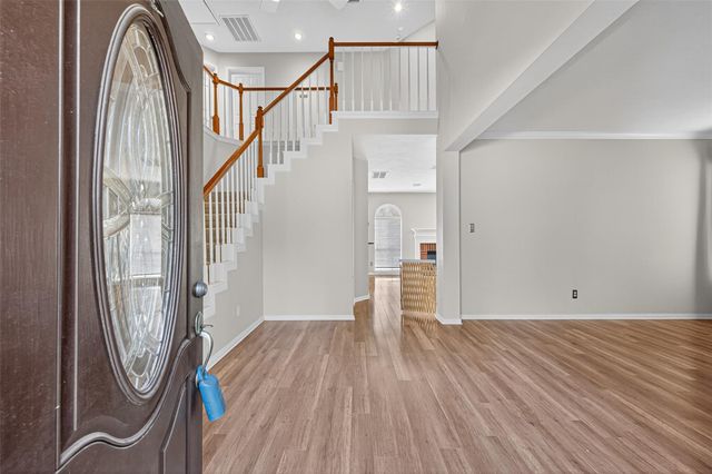 5002 Echo Falls Drive, Houston, TX 77345