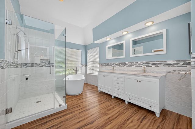 5002 Echo Falls Drive, Houston, TX 77345