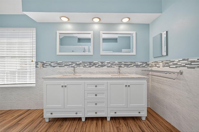 5002 Echo Falls Drive, Houston, TX 77345