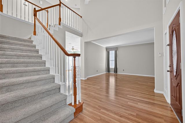 5002 Echo Falls Drive, Houston, TX 77345