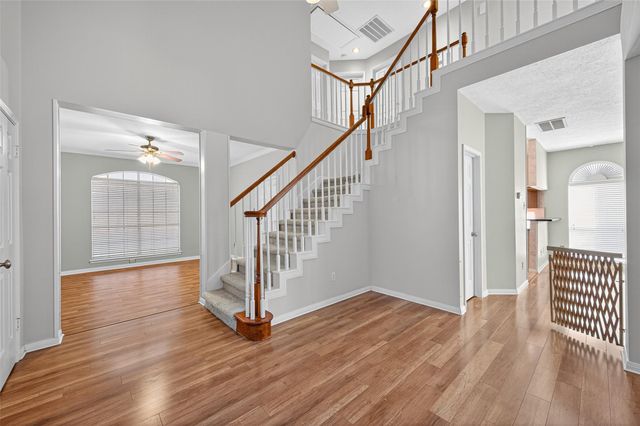 5002 Echo Falls Drive, Houston, TX 77345